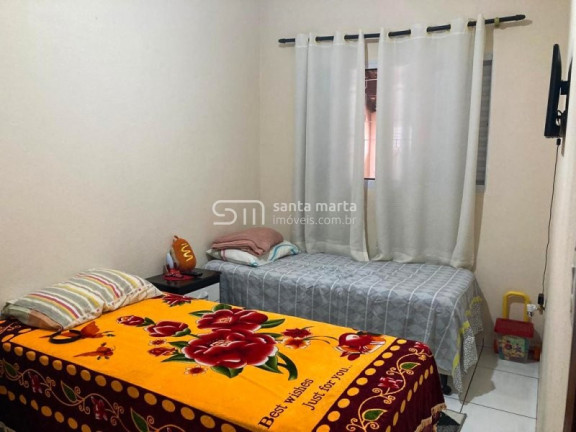 Imagem Casa com 2 Quartos à Venda, 72 m² em Cidade Industrial - Lorena