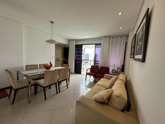 Imagem Imóvel com 2 Quartos à Venda, 99 m² em Pituba - Salvador