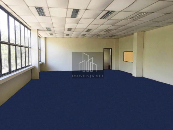 Imagem Imóvel Comercial para Alugar, 6.210 m² em Alphaville Empresarial - Barueri Imagem Imóvel Comercial para Alugar, 6.210 m² em Alphaville Empresarial - Barueri