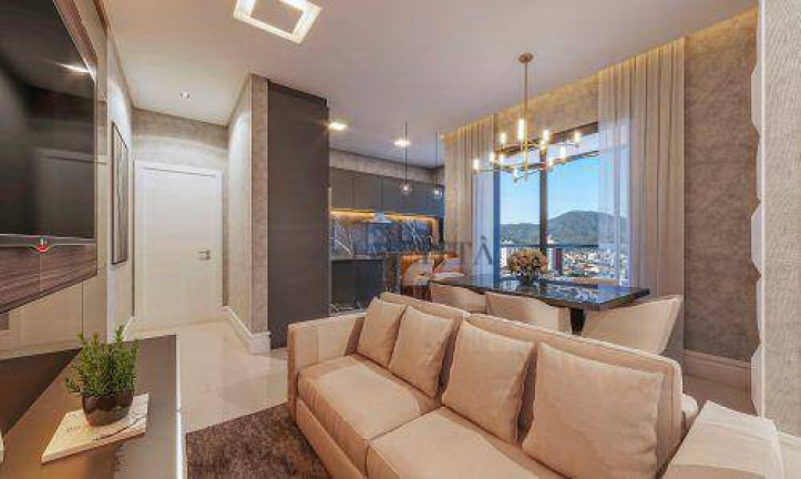 Imagem Apartamento com 2 Quartos à Venda, 64 m² em São Judas - Itajaí Imagem Apartamento com 2 Quartos à Venda, 64 m² em São Judas - Itajaí