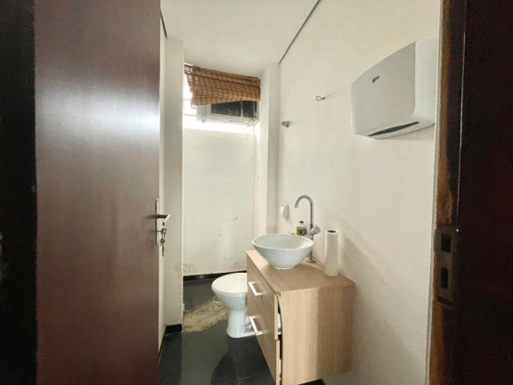 Imagem Sala Comercial à Venda, 25 m² em Pinheiros - São Paulo Imagem Sala Comercial à Venda, 25 m² em Pinheiros - São Paulo