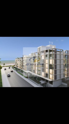 Apartamento com 3 Quartos à Venda, 171 m² em Cabo Branco - João Pessoa
