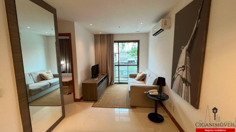 Imagem Apartamento com 1 Quarto para Alugar, 34 m² em Jacarepaguá - Rio De Janeiro Imagem Apartamento com 1 Quarto para Alugar, 34 m² em Jacarepaguá - Rio De Janeiro