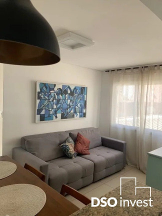 Foto do imóvel Apartamento com 2 Quartos à Venda,  em Vila Olímpia - São Paulo
