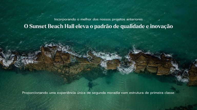 Imagem Apartamento com 1 Quarto à Venda, 21 m² em Praia Dos Carneiros - Tamandaré Imagem Apartamento com 1 Quarto à Venda, 21 m² em Praia Dos Carneiros - Tamandaré