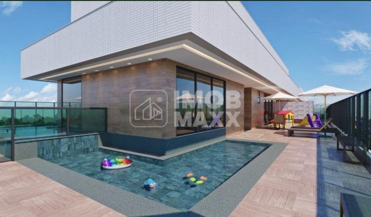 Imagem Apartamento com 2 Quartos à Venda, 77 m² em Setor Noroeste - Brasília Imagem Apartamento com 2 Quartos à Venda, 77 m² em Setor Noroeste - Brasília