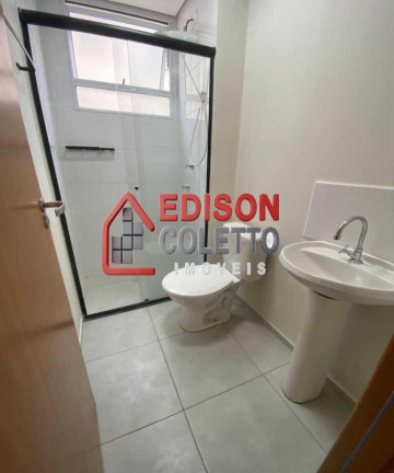Imagem Apartamento com 2 Quartos à Venda, 40 m² em Dois Córregos - Piracicaba Imagem Apartamento com 2 Quartos à Venda, 40 m² em Dois Córregos - Piracicaba