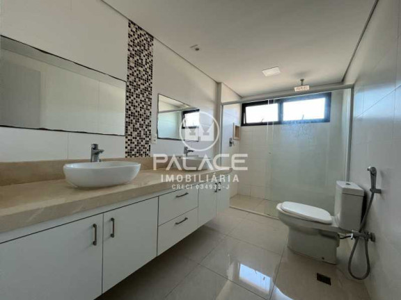 Imagem Apartamento com 3 Quartos para Alugar, 160 m² em Paulista - Piracicaba Imagem Apartamento com 3 Quartos para Alugar, 160 m² em Paulista - Piracicaba