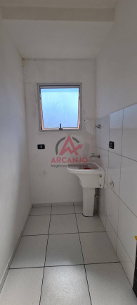 Imagem Apartamento com 2 Quartos para Alugar, 50 m² em Ipiranguinha - Ubatuba Imagem Apartamento com 2 Quartos para Alugar, 50 m² em Ipiranguinha - Ubatuba