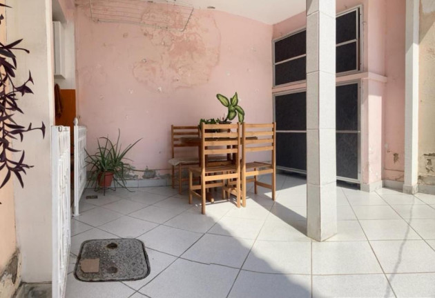 Imagem Imóvel com 3 Quartos à Venda, 175 m² em Campo Grande - Rio De Janeiro