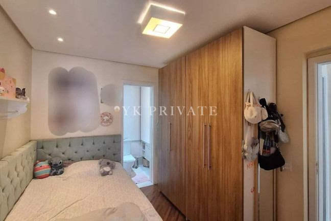 Imagem Cobertura com 3 Quartos à Venda, 216 m² em Vila Romana - São Paulo