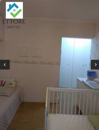 Imagem Apartamento com 4 Quartos à Venda, 220 m² em Vila Regente Feijó - São Paulo Imagem Apartamento com 4 Quartos à Venda, 220 m² em Vila Regente Feijó - São Paulo