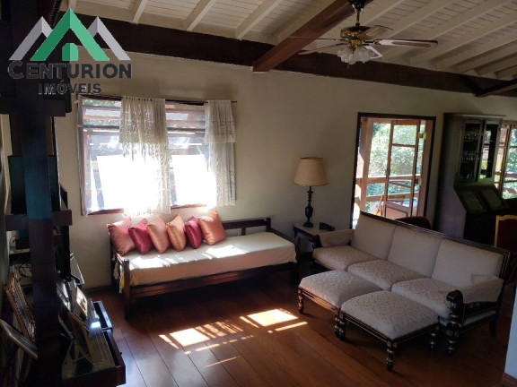 Imagem Casa com 4 Quartos à Venda, 415 m² em Chácara Dos Junqueiras - Carapicuíba