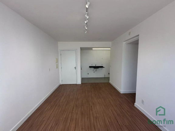 Imagem Apartamento com 2 Quartos à Venda, 48 m² em Jardim Leopoldina - Porto Alegre
