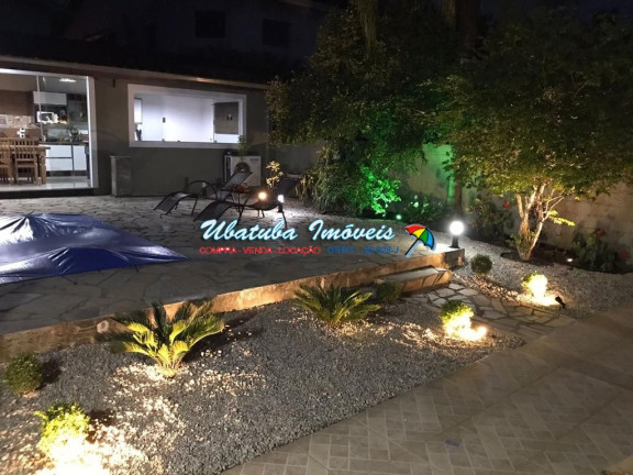 Imagem Casa de Condomínio com 4 Quartos à Venda, 250 m² em Ubatuba Country - Ubatuba Imagem Casa de Condomínio com 4 Quartos à Venda, 250 m² em Ubatuba Country - Ubatuba