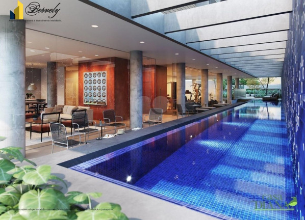 Imagem Apartamento com 2 Quartos à Venda, 105 m² em Perdizes - São Paulo Imagem Apartamento com 2 Quartos à Venda, 105 m² em Perdizes - São Paulo