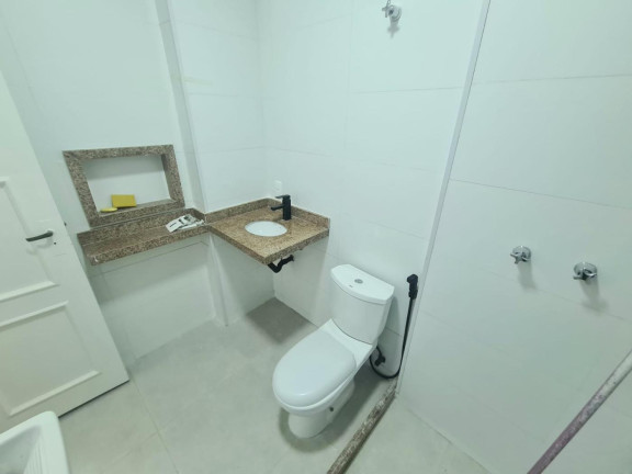 Imagem Apartamento com 1 Quarto à Venda, 31 m² em Copacabana - Rio De Janeiro