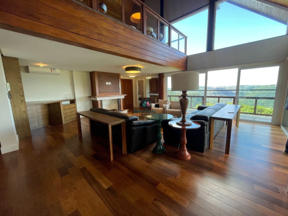 Imagem Cobertura com 5 Quartos à Venda, 332 m² em Centro - Gramado