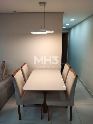 Imagem Imóvel com 2 Quartos à Venda, 43 m² em Parque Industrial - Campinas Imagem Imóvel com 2 Quartos à Venda, 43 m² em Parque Industrial - Campinas