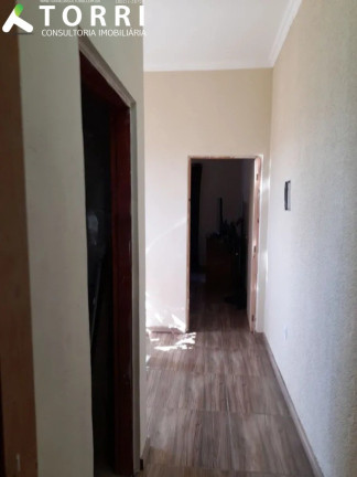 Imagem Sobrado com 3 Quartos à Venda, 115 m² em Parque Esmeralda - Sorocaba