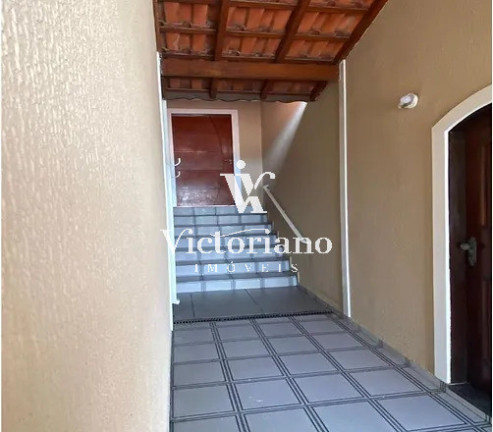 Imagem Casa com 3 Quartos à Venda, 125 m² em Jardim Das Indústrias - São José Dos Campos Imagem Casa com 3 Quartos à Venda, 125 m² em Jardim Das Indústrias - São José Dos Campos