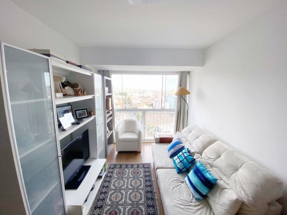Imagem Apartamento com 2 Quartos à Venda,  em Cristo Redentor - Porto Alegre