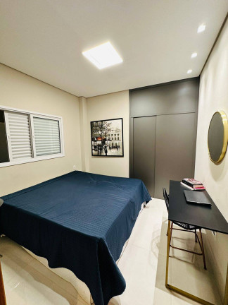 Imagem Casa com 3 Quartos à Venda, 163 m² em Condomínio Belvedere Ii - Cuiabá