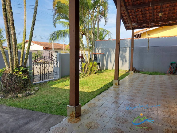 Imagem Casa com 3 Quartos à Venda, 176 m² em Grandesp - Itanhaém Imagem Casa com 3 Quartos à Venda, 176 m² em Grandesp - Itanhaém