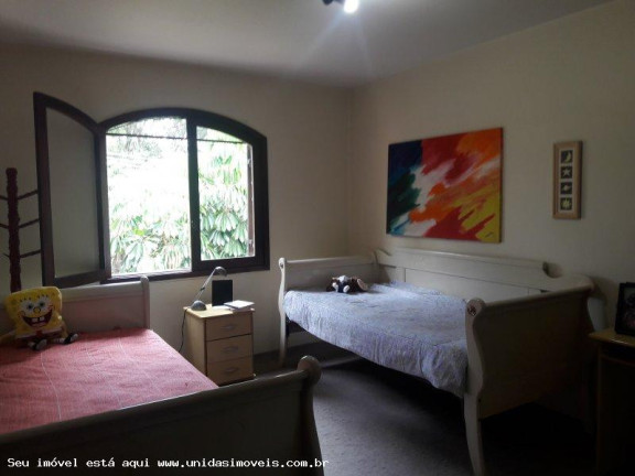 Imagem Casa com 5 Quartos à Venda, 500 m² em Interlagos - São Paulo