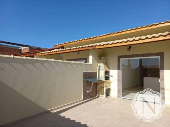 Casa com 2 Quartos à Venda, 65 m² em Tupy - Itanhaém