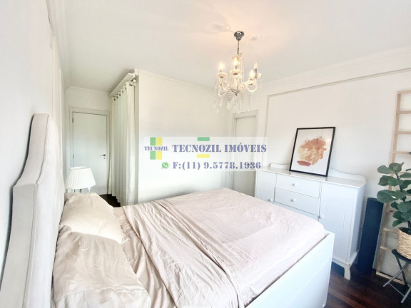 Imagem Apartamento com 4 Quartos à Venda, 214 m² em Vila Mariana - São Paulo Imagem Apartamento com 4 Quartos à Venda, 214 m² em Vila Mariana - São Paulo