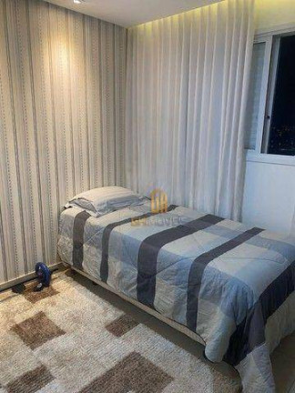Imagem Apartamento com 3 Quartos à Venda, 100 m² em Residencial Eldorado Expansão - Goiânia