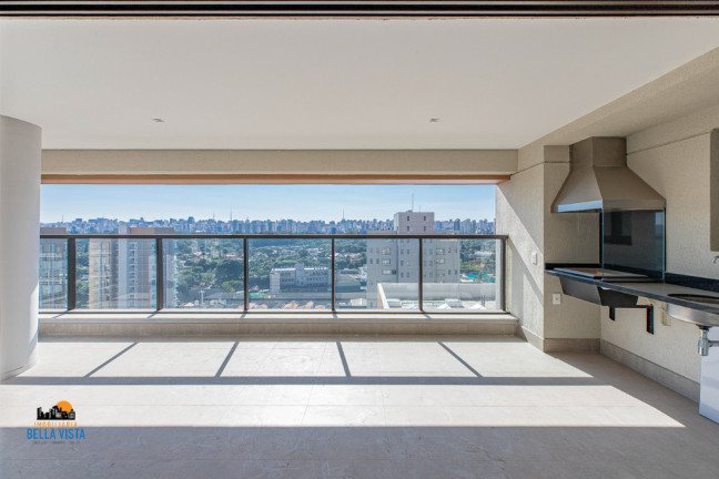 Imagem Apartamento com 3 Quartos à Venda, em Moema - São Paulo Imagem Apartamento com 3 Quartos à Venda, em Moema - São Paulo