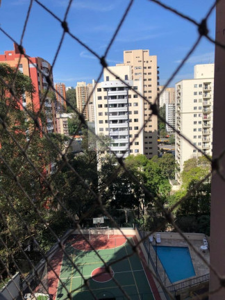 Imagem Apartamento com 2 Quartos à Venda, 53 m² em Vila Andrade - São Paulo