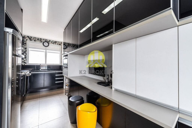 Imagem Apartamento com 4 Quartos à Venda, 171 m² em Paraíso - São Paulo