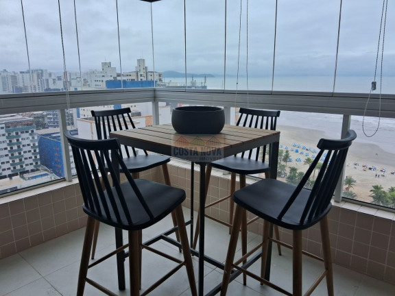 Imagem Apartamento com 2 Quartos à Venda, 81 m² em Mirim - Praia Grande Imagem Apartamento com 2 Quartos à Venda, 81 m² em Mirim - Praia Grande