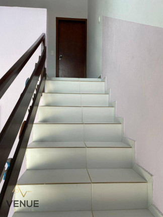 Imagem Sobrado com 5 Quartos à Venda, 225 m² em Boracéia - São Sebastião Imagem Sobrado com 5 Quartos à Venda, 225 m² em Boracéia - São Sebastião