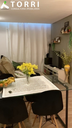 Imagem Apartamento com 2 Quartos à Venda, 52 m² em Jardim Gonçalves - Sorocaba Imagem Apartamento com 2 Quartos à Venda, 52 m² em Jardim Gonçalves - Sorocaba