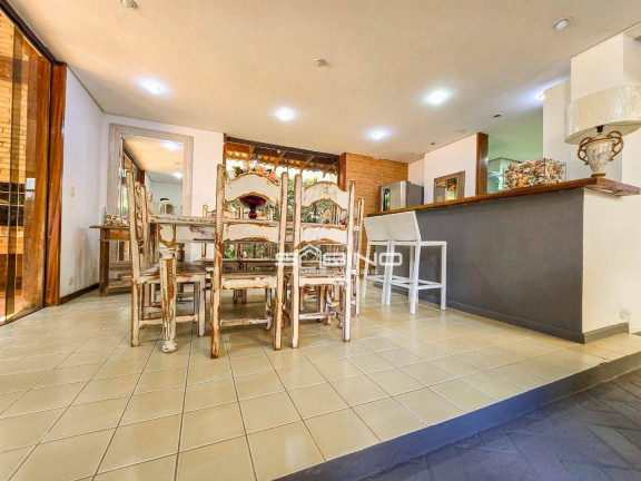 Imagem Casa com 5 Quartos à Venda, 297 m² em Riviera De São Lourenço - Bertioga
