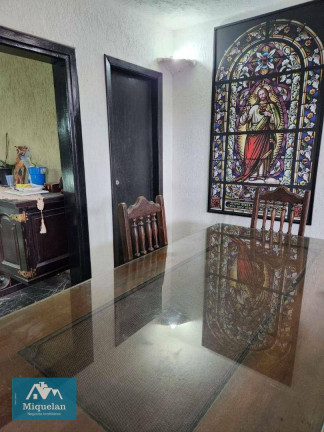 Imagem Sobrado com 4 Quartos à Venda, 500 m² em Jardim Sao Paulo(zona Norte) - São Paulo