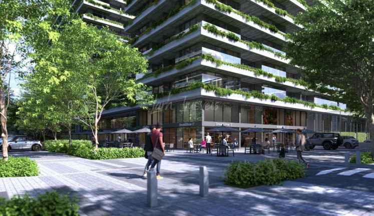 Sala Comercial à Venda, 76 m² em Jacarepaguá - Rio De Janeiro