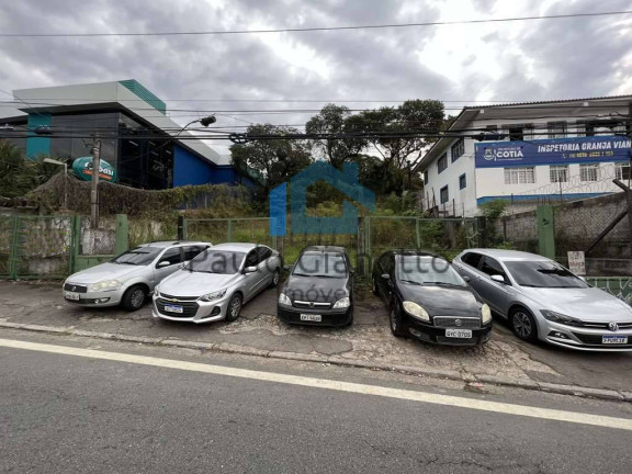 Imagem Terreno à Venda, 1.319 m² em Parque São George - Cotia Imagem Terreno à Venda, 1.319 m² em Parque São George - Cotia