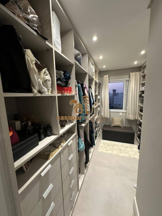 Imagem Apartamento com 3 Quartos à Venda, 89 m² em Centro - São Caetano Do Sul