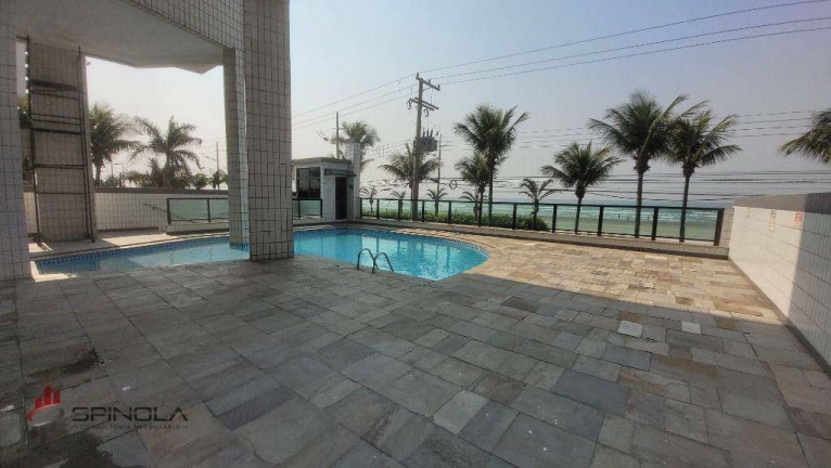 Imagem Apartamento com 3 Quartos à Venda, 128 m² em Jardim Imperador - Praia Grande Imagem Apartamento com 3 Quartos à Venda, 128 m² em Jardim Imperador - Praia Grande
