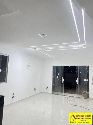 Imagem Casa de Condomínio com 2 Quartos à Venda, 360 m² em Chácaras De Inoã (inoã) - Maricá