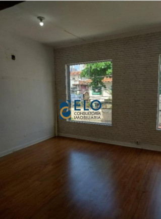 Imagem Sobrado com 3 Quartos à Venda, 234 m² em Boqueirão - Santos Imagem Sobrado com 3 Quartos à Venda, 234 m² em Boqueirão - Santos