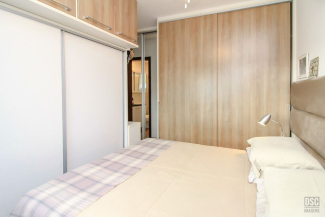 Imagem Apartamento com 1 Quarto à Venda, 44 m² em Auxiliadora - Porto Alegre