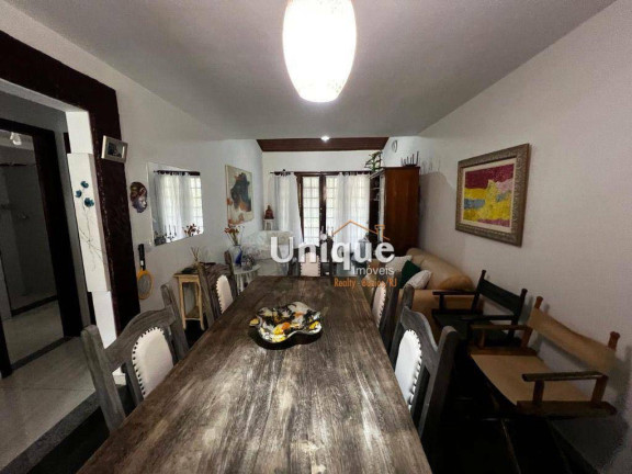 Imagem Casa com 4 Quartos à Venda, 140 m² em Baia Formosa - Armação Dos Búzios