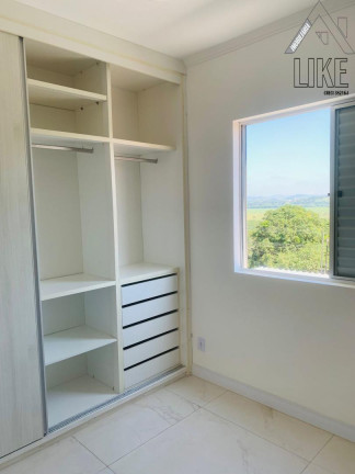 Imagem Imóvel com 2 Quartos à Venda, 62 m² em Jardim Das Indústrias - São José Dos Campos Imagem Imóvel com 2 Quartos à Venda, 62 m² em Jardim Das Indústrias - São José Dos Campos