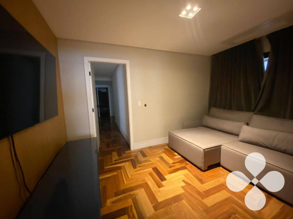 Imagem Imóvel com 4 Quartos à Venda, 266 m² em Boqueirão - Santos Imagem Imóvel com 4 Quartos à Venda, 266 m² em Boqueirão - Santos